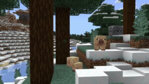 Minecraft 1.21.60.25 2