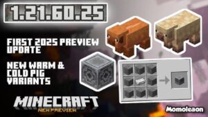 Minecraft 1.21.60.25 4