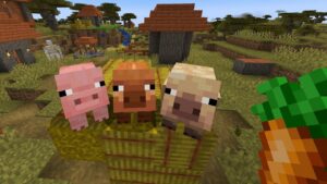 Minecraft 1.21.60.25 3