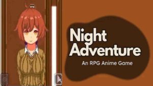 Night Adventure 3