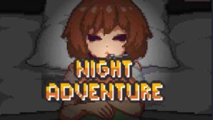 Night Adventure 1