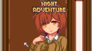 Night Adventure 2