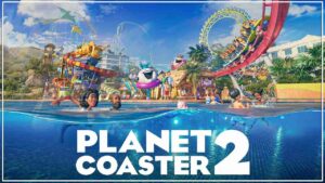 Planet Coaster 2 4