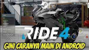 RIDE 4 1