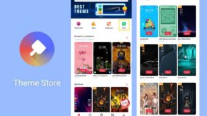 Realme Theme Store 3