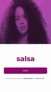 Salsa App 4