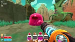 Slime Rancher 3