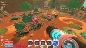 Slime Rancher 1