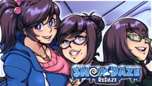 Snow Daze 4