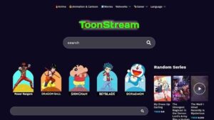 Toonstream 4