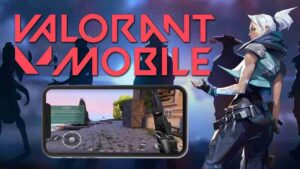 Valorant Mobile 3