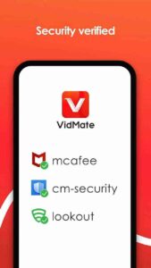 VidMate 1