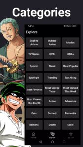 Zoro TV 2