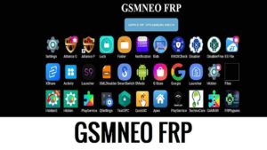 GsmNeo FRP 1