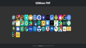 GsmNeo FRP 4