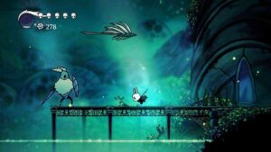 Hollow Knight 2