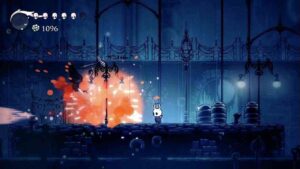 Hollow Knight 3