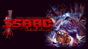 The Binding of Isaac Repentance 1