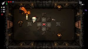 The Binding of Isaac Repentance 4