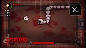 The Binding of Isaac Repentance 3