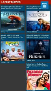 Watch Online Movies 4