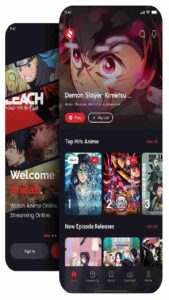 Anime Dekho 1