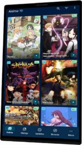 Anime Dekho 3