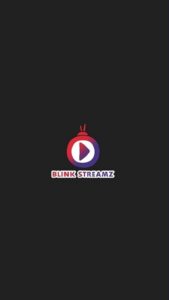 Blink Streamz 1