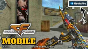 CF Mobile China 1