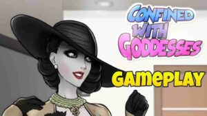 Confined with God 3