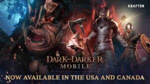 DARK AND DARKER MOBILE 4