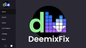 Deemix 1