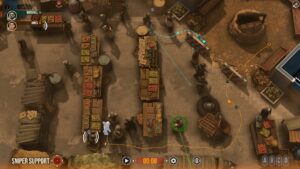 Door Kickers 2: Task Force North 2