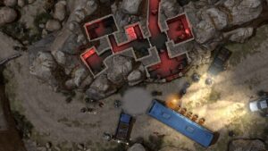 Door Kickers 2: Task Force North 4