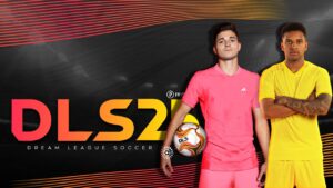 Dream League Soccer 2025 1