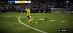 Dream League Soccer 2025 3