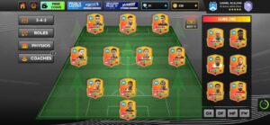 Dream League Soccer 2025 4