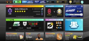 Dream League Soccer 2025 2