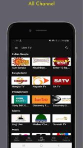 Durbin TV 1