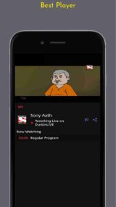 Durbin TV 3