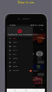 Durbin TV 4