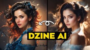 Dzine AI 3