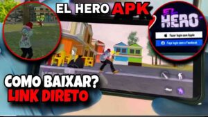 El Hero 2