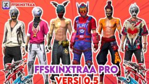 FF SkinXtraa 1