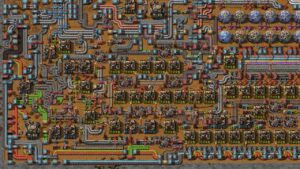 Factorio 1