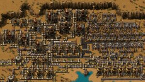 Factorio 5