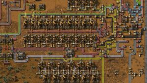 Factorio 3