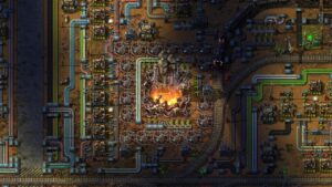 Factorio 2