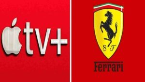 Ferrari TV 2