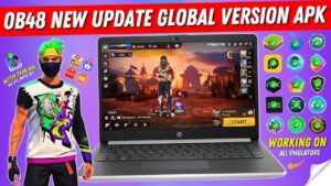 Free Fire OB48 1
